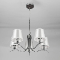 Подвесная люстра Citilux Эмма CL439151 Подвесная люстра Citilux Эмма CL439151