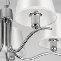 Подвесная люстра Citilux Эмма CL439151 Подвесная люстра Citilux Эмма CL439151