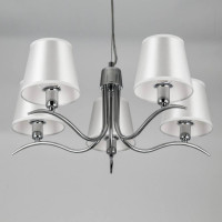 Подвесная люстра Citilux Эмма CL439151 Подвесная люстра Citilux Эмма CL439151