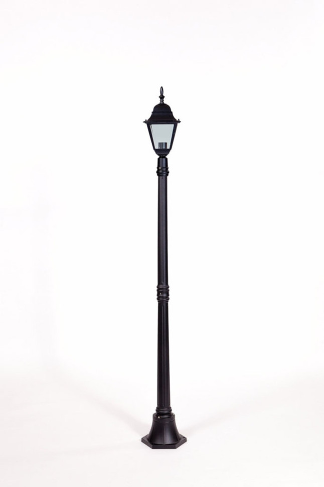 Наземный фонарь  79908M Bl Oasis Light