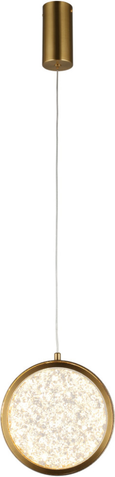 Подвесной светильник Yulali APL.048.06.07 Aployt