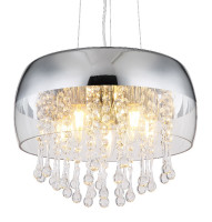 Подвесной светильник Kalla 15837H Globo Подвесной светильник Kalla 15837H Globo