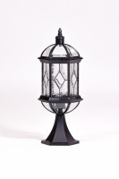 Наземный фонарь SORENTO 92604 Bl Oasis Light