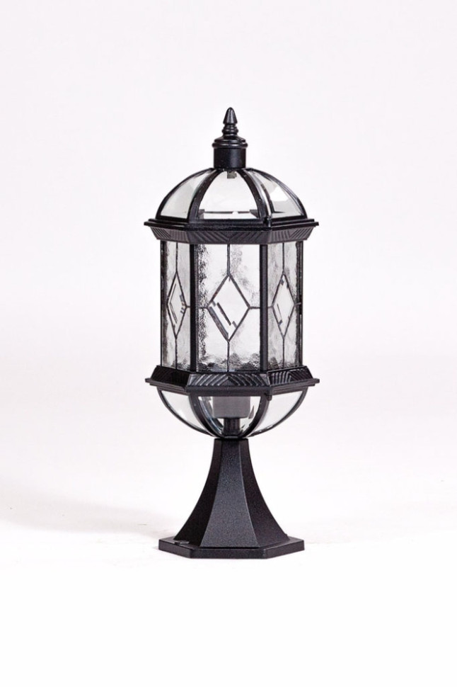 Наземный фонарь SORENTO 92604 Bl Oasis Light