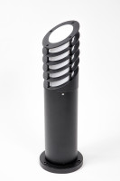 Наземный фонарь BRISBANE 67323-650 Bl Oasis Light