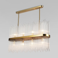 Подвесная люстра Allure 486/8 Bogate's