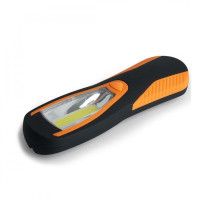 Рабочий светодиодный фонарь Feron TH2402 на батарейках 200х60 180 лм 41714 Рабочий светодиодный фонарь Feron TH2402 на батарейках 200х60 180 лм 41714