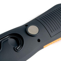 Рабочий светодиодный фонарь Feron TH2402 на батарейках 200х60 180 лм 41714 Рабочий светодиодный фонарь Feron TH2402 на батарейках 200х60 180 лм 41714