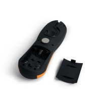 Рабочий светодиодный фонарь Feron TH2402 на батарейках 200х60 180 лм 41714 Рабочий светодиодный фонарь Feron TH2402 на батарейках 200х60 180 лм 41714