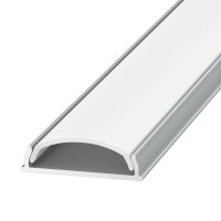 Профиль с рассеивателем SWG ARC-1806Flex 002307 Профиль с рассеивателем SWG ARC-1806Flex 002307