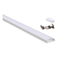 Профиль с рассеивателем SWG ARC-1806Flex 002307 Профиль с рассеивателем SWG ARC-1806Flex 002307