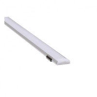 Профиль с рассеивателем SWG ARC-1806Flex 002307 Профиль с рассеивателем SWG ARC-1806Flex 002307