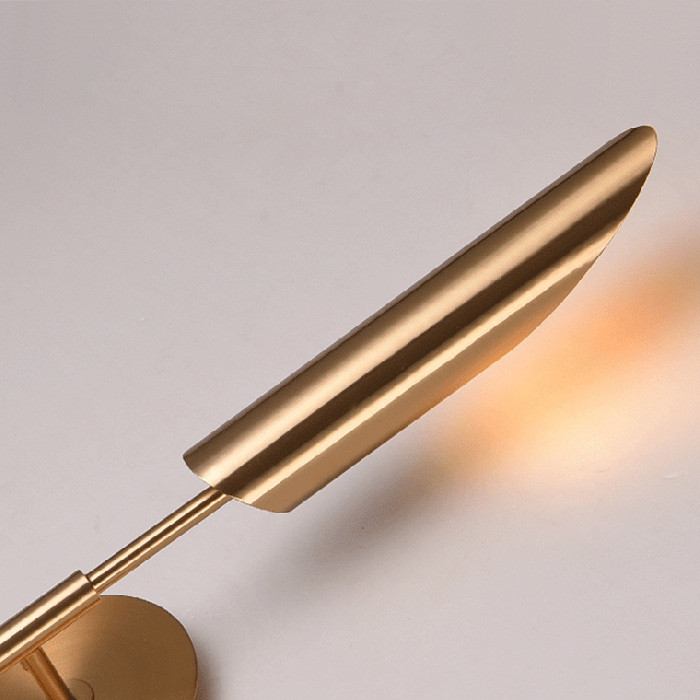 Бра GERD01 Imperium Loft