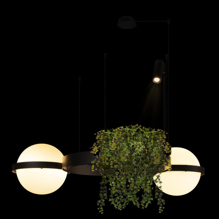 Подвесной светильник Jardin 10121/2 Loft It