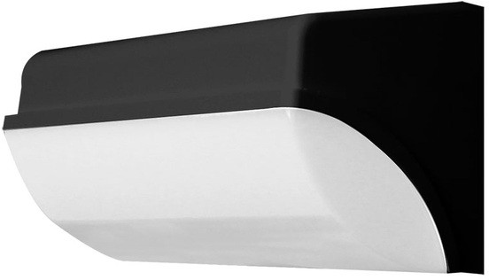 Настенный светильник уличный Ferro A2920AL-1BK Arte Lamp