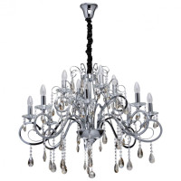 Подвесная люстра Chiaro Сюзанна 458011012 Подвесная люстра Chiaro Сюзанна 458011012