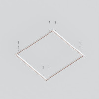 Шинопровод Busbar trunkings Exility TRXM034-R-412W Maytoni