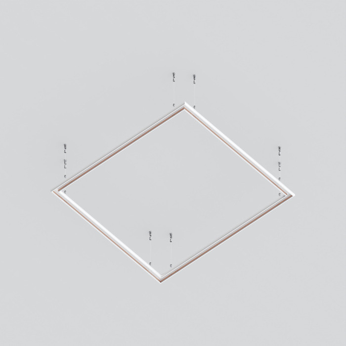 Шинопровод Busbar trunkings Exility TRXM034-R-412W Maytoni