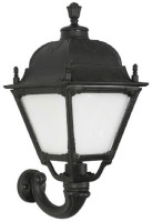 Настенный фонарь уличный Simon U33.132.000.AYH27 Fumagalli Настенный фонарь уличный Simon U33.132.000.AYH27 Fumagalli