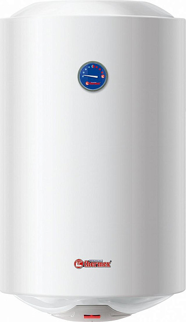 Водонагреватель электрический Thermex ER 80 V silverheat