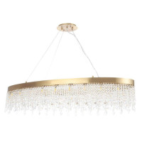 Подвесная люстра Crystal Lux Aqua SP20 Подвесная люстра Crystal Lux Aqua SP20