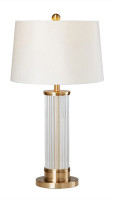 Интерьерная настольная лампа Table Lamp ZKT28 DeLight Collection
