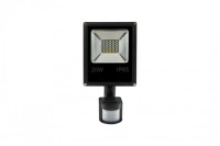 Прожектор уличный FL-SMD-20-CW-S SWG