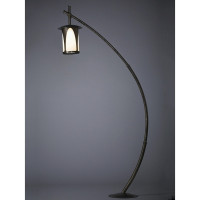 Наземный фонарь Borneo 160-51/bg-02 Русские фонари Наземный фонарь Borneo 160-51/bg-02 Русские фонари