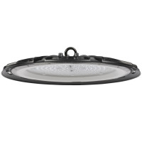 Промышленный купольный светильник  32315 0 Duwi