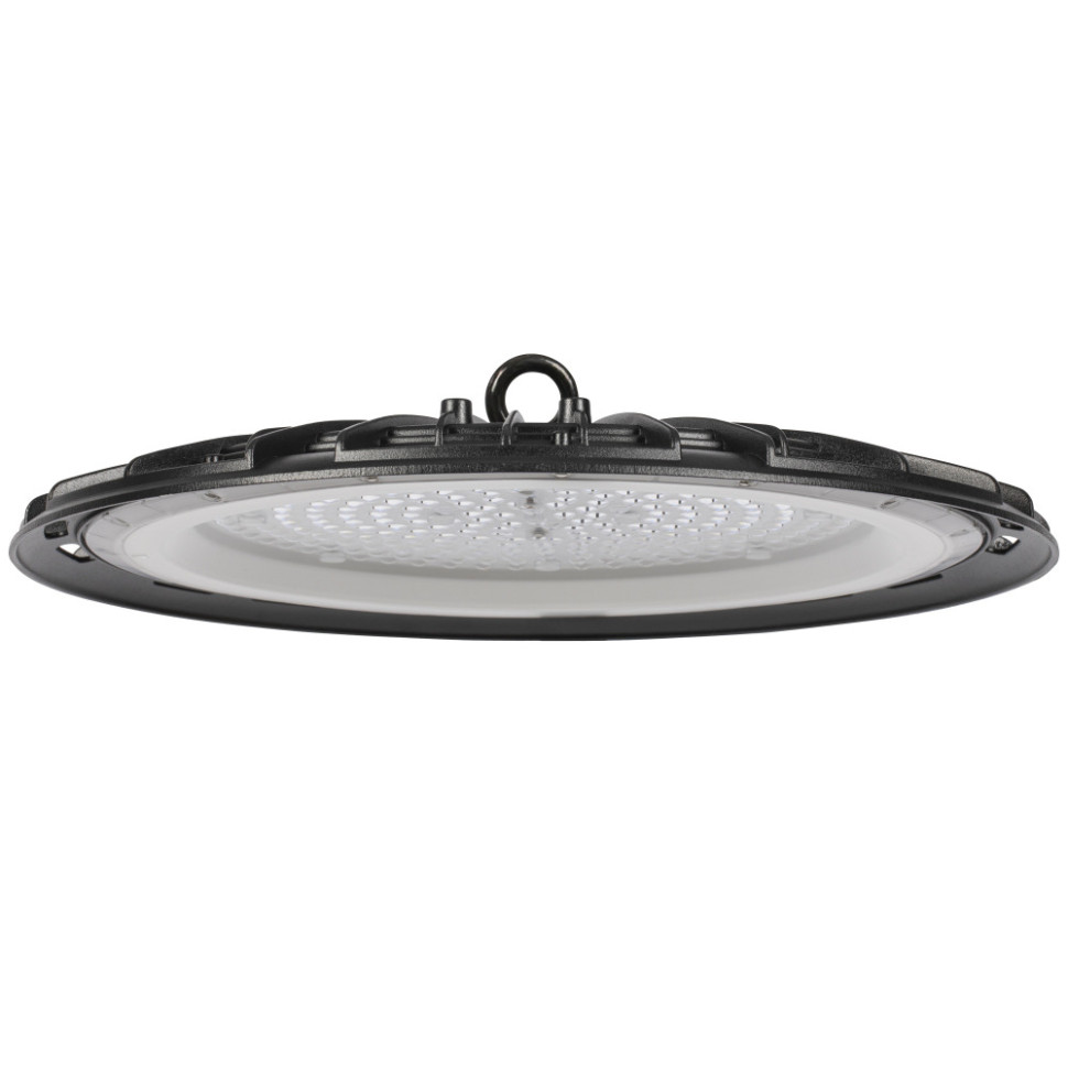 Промышленный купольный светильник  32315 0 Duwi