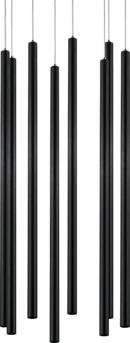 Подвесной светильник Tubo L8T747337 Lightstar