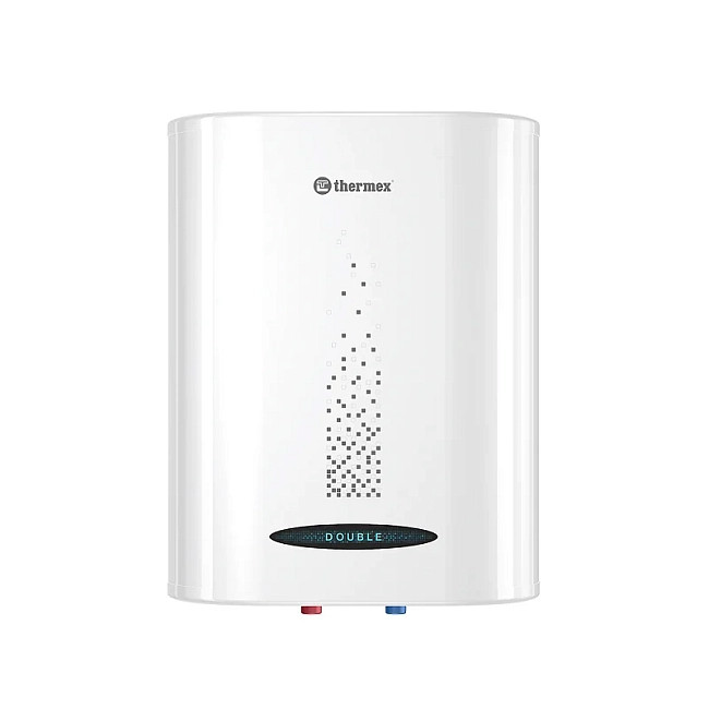 Водонагреватель накопительный Thermex Double 151198