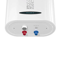 Водонагреватель накопительный Thermex Double 151198