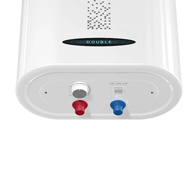 Водонагреватель накопительный Thermex Double 151198