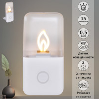 Ночник  00302-0.2-01 Reluce