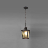Уличный светильник подвесной Amur 4693 Nowodvorski
