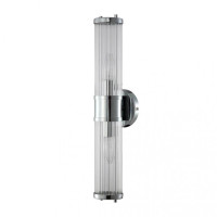 Подсветка для зеркал Crystal Lux Sancho AP2 Chrome