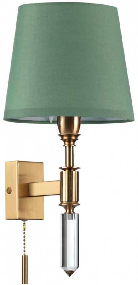 Бра London 4887/1W Odeon Light