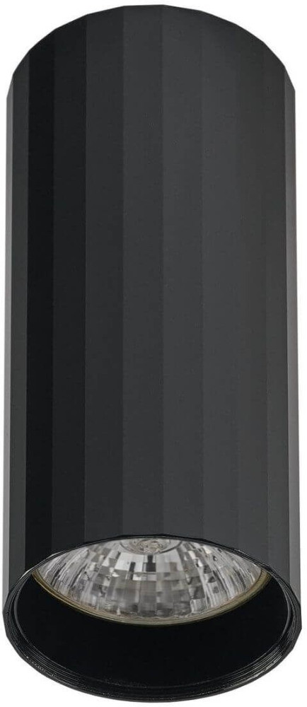 Точечный светильник Capella IL.0005.1900 BK Imex