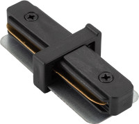 Соединитель DK Track Black TR1101-BK Denkirs Соединитель DK Track Black TR1101-BK Denkirs