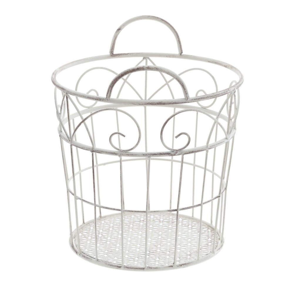 Корзина, L35 W32 H36,5 см