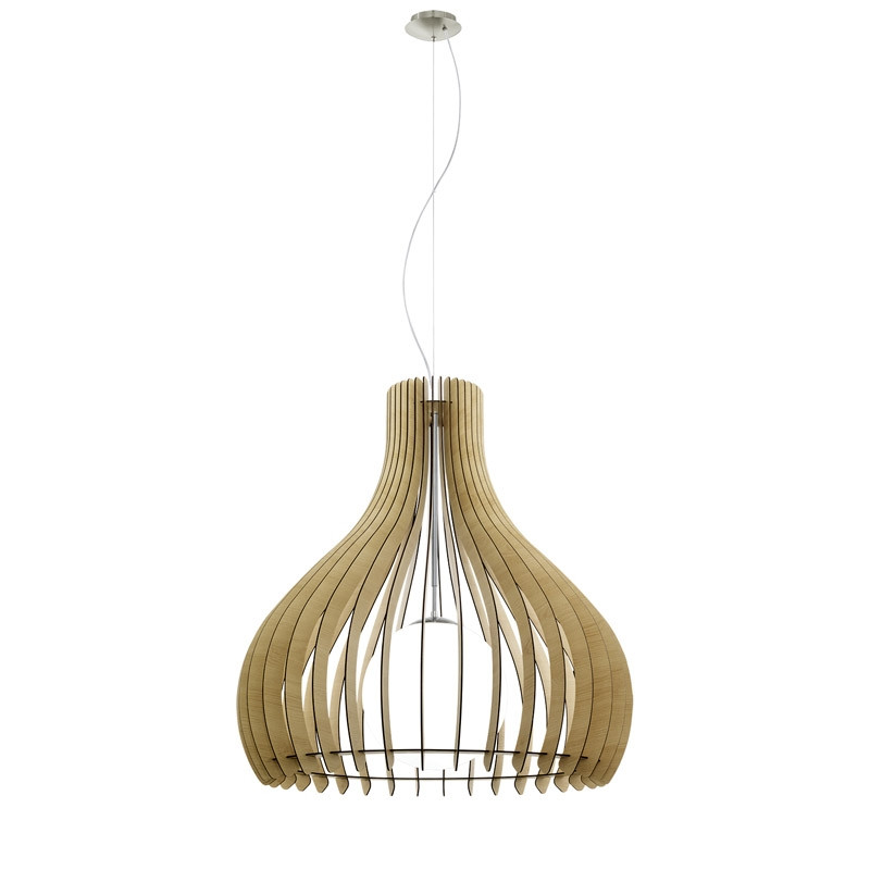 Подвесной светильник Tindori 96216 Eglo