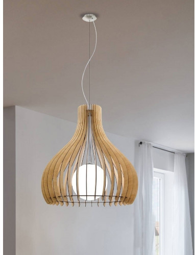 Подвесной светильник Tindori 96216 Eglo