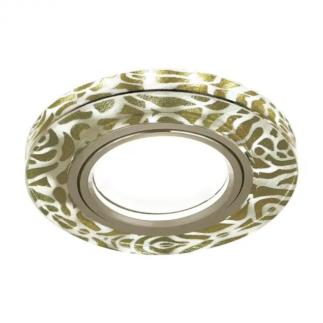 Точечный светильник Backlight BL064 Gauss