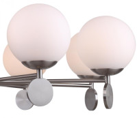 Подвесная люстра Stilfort Marsela 2141/11/08P Подвесная люстра Stilfort Marsela 2141/11/08P