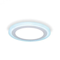 Точечный светильник Bubbles BL119 Gauss