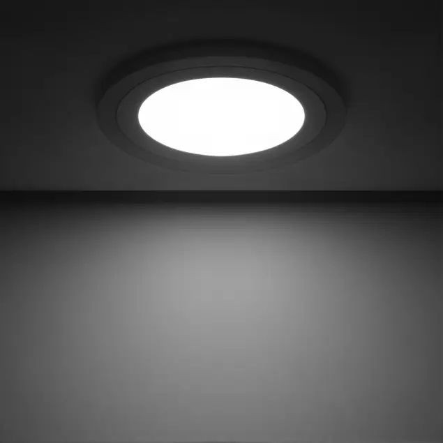 Точечный светильник Bubbles BL119 Gauss