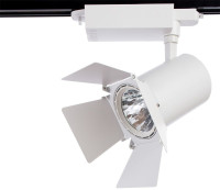 Трековый светильник Falena A6730PL-1WH Arte Lamp