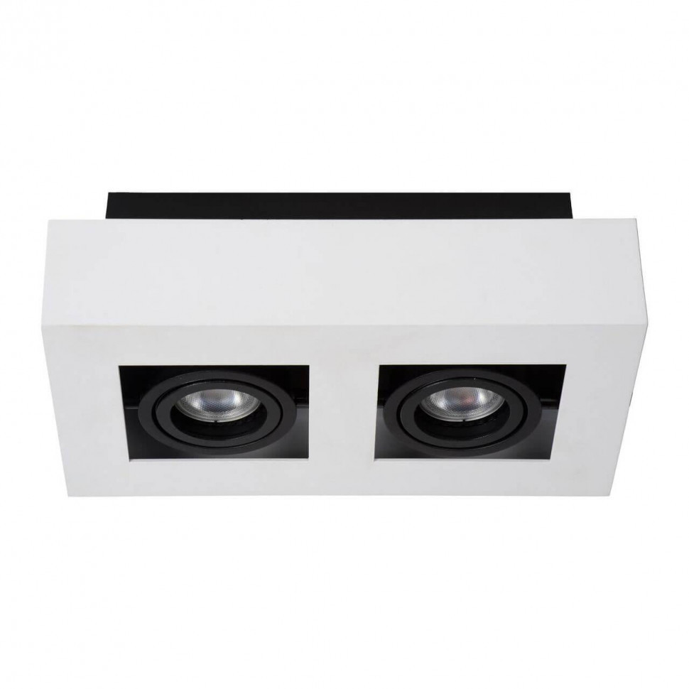 Потолочный светильник Lucide Xirax 09119/11/31