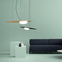 Подвесной светильник Im_Pd1744 ImperiumLoft Подвесной светильник Im_Pd1744 ImperiumLoft